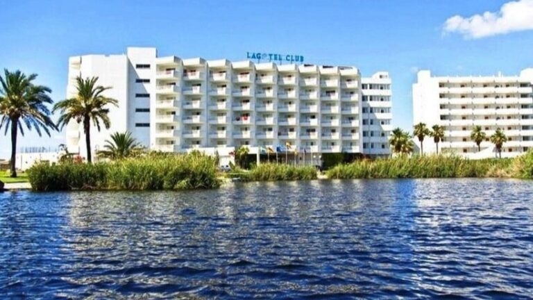 Lagotel