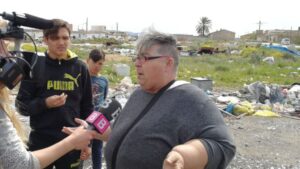 Residentes en Son Banya