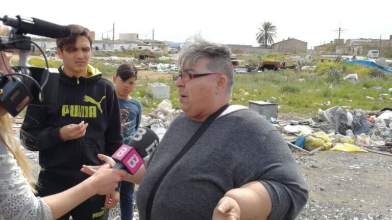 Residentes en Son Banya