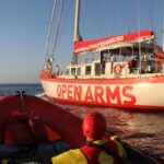 proactiva open arms