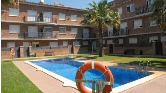 alquiler apartamentos turísticos