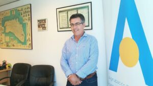 Antoni Abrines AVIBA