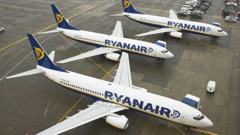ryanair