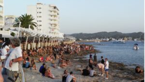 sant antoni puesta del sol