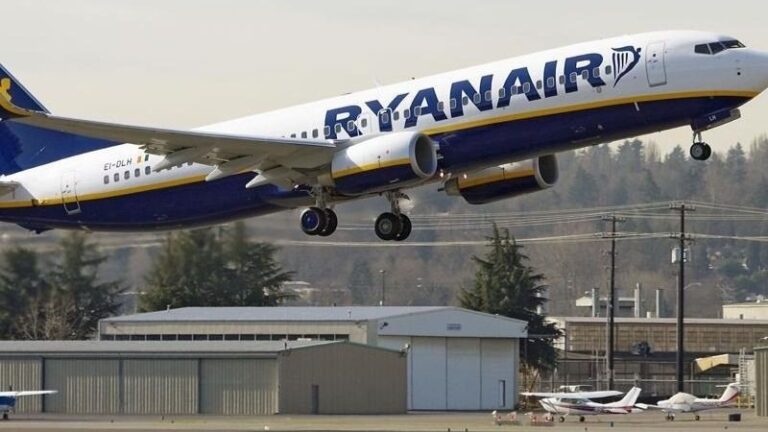 ryanair