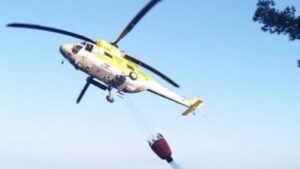 helic&oacute;ptero ibanat