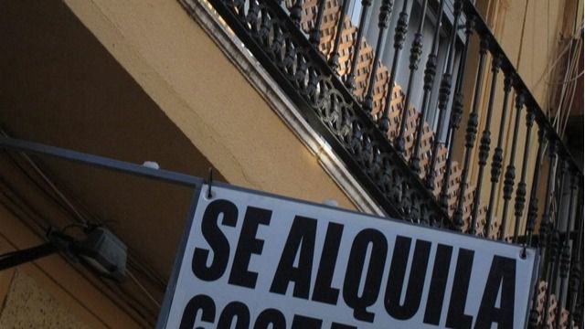 vivienda casa se alquila alquiler