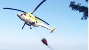 helic&oacute;ptero ibanat