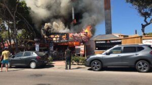 Imagen del restaurante Can Matias