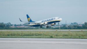 ryanair