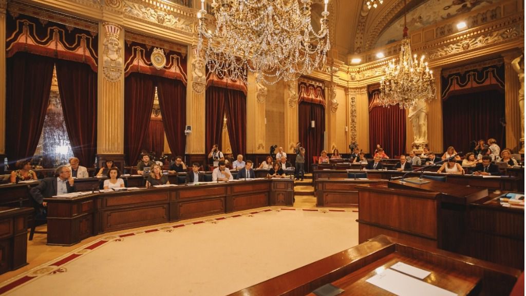 Parlament