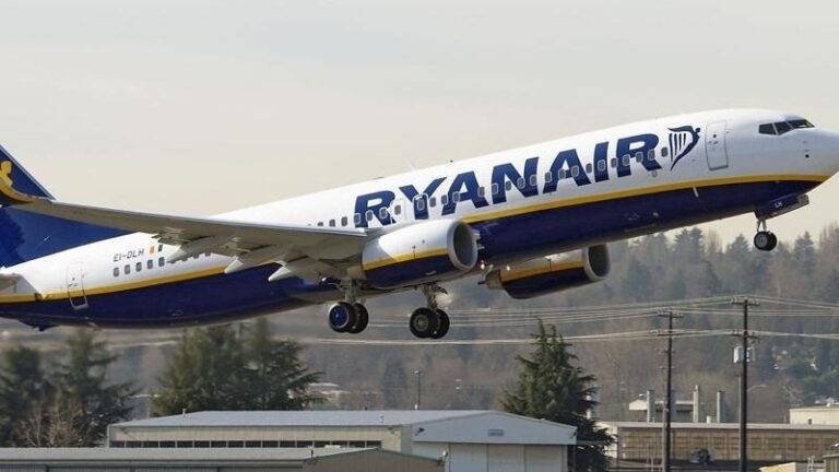 ryanair