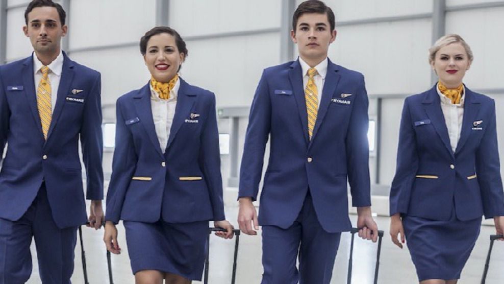 ryanair