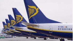 ryanair