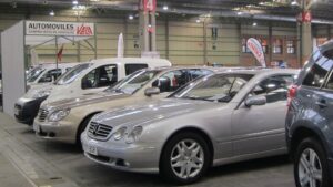 coches usados