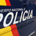 policia nacional
