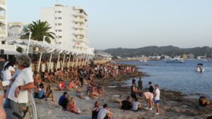 sant antoni puesta del sol