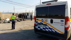 demolicion son banya