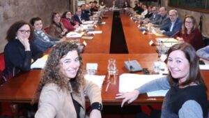 armengol govern ensenyat