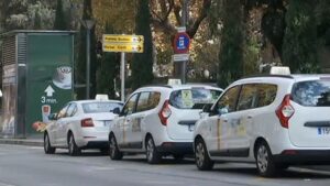 Taxis Palma