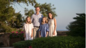 posado real rey almudaina