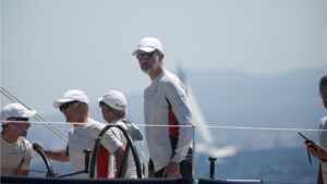 Im&aacute;genes: La Siesta