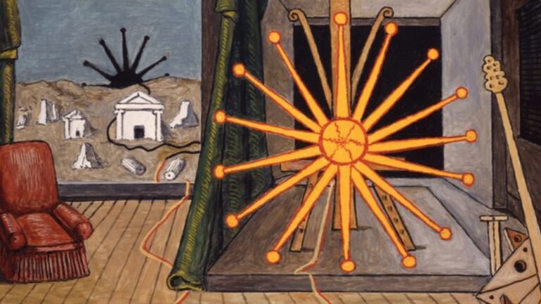 giorgio de chirico