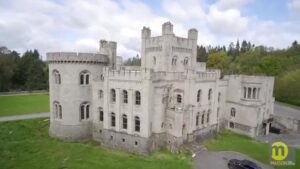 castillo juego de tronos