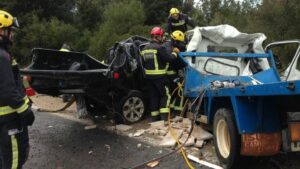 accidente de tr&aacute;fico