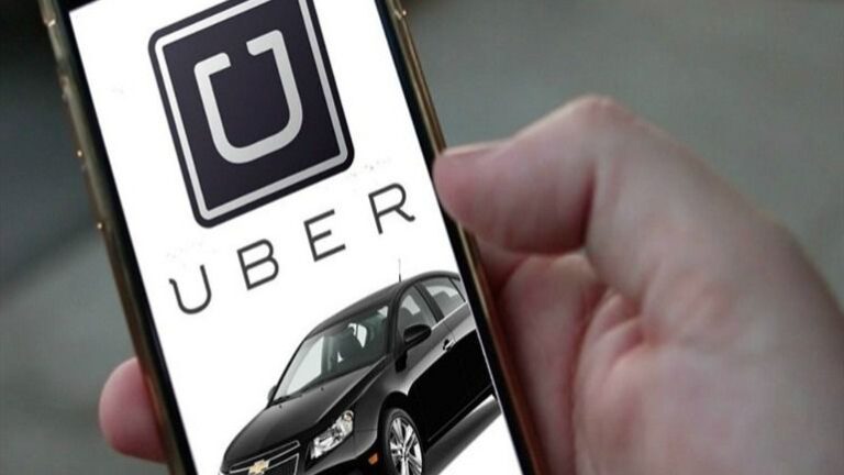 uber