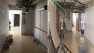 centro salud cala rajada