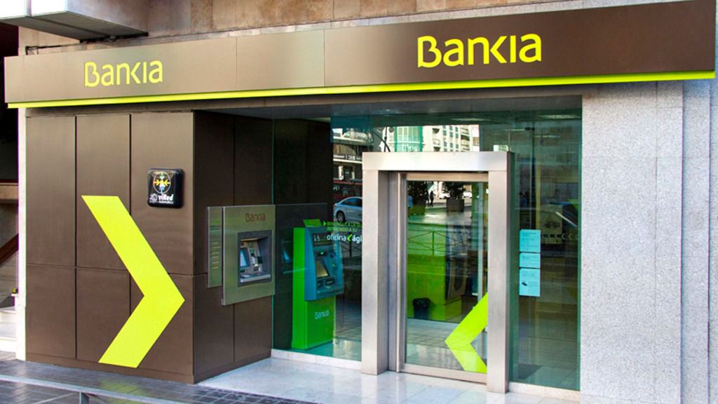 bankia