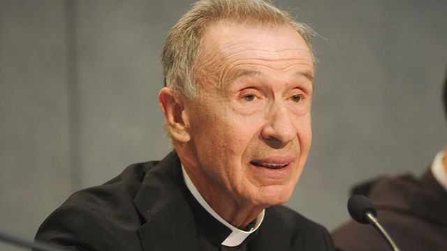 lluis ladaria
