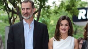 reyes felipe letizia
