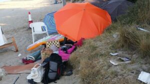 can pere antoni, sin techo