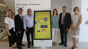 hotel senses palmanova