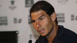 rafa nadal