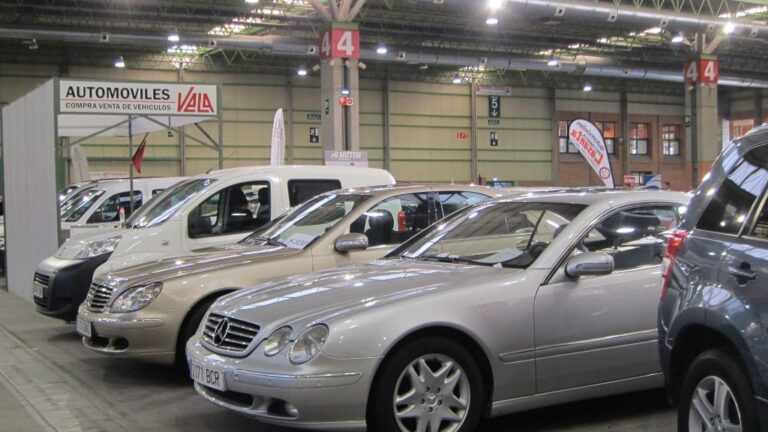 coches usados