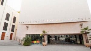 teatro xesc forteza