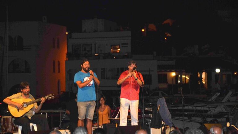 porto petro