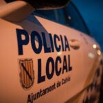 policia calvia