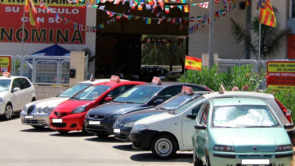 coches