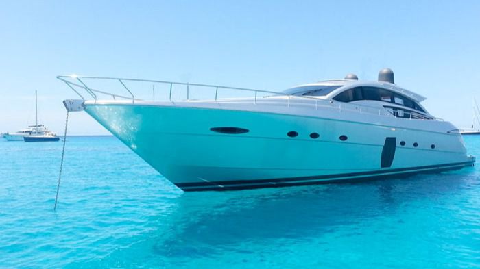 barco charter