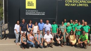 campa&ntilde;a no te rindas nunca