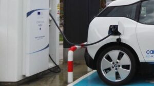 coche electrico endesa