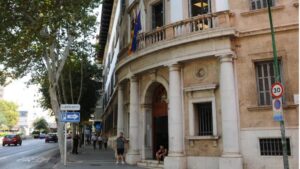 Juzgados V&iacute;a Alemania