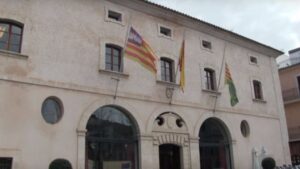ajuntament sa pobla