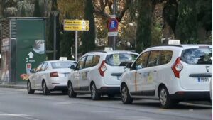 Taxis Palma
