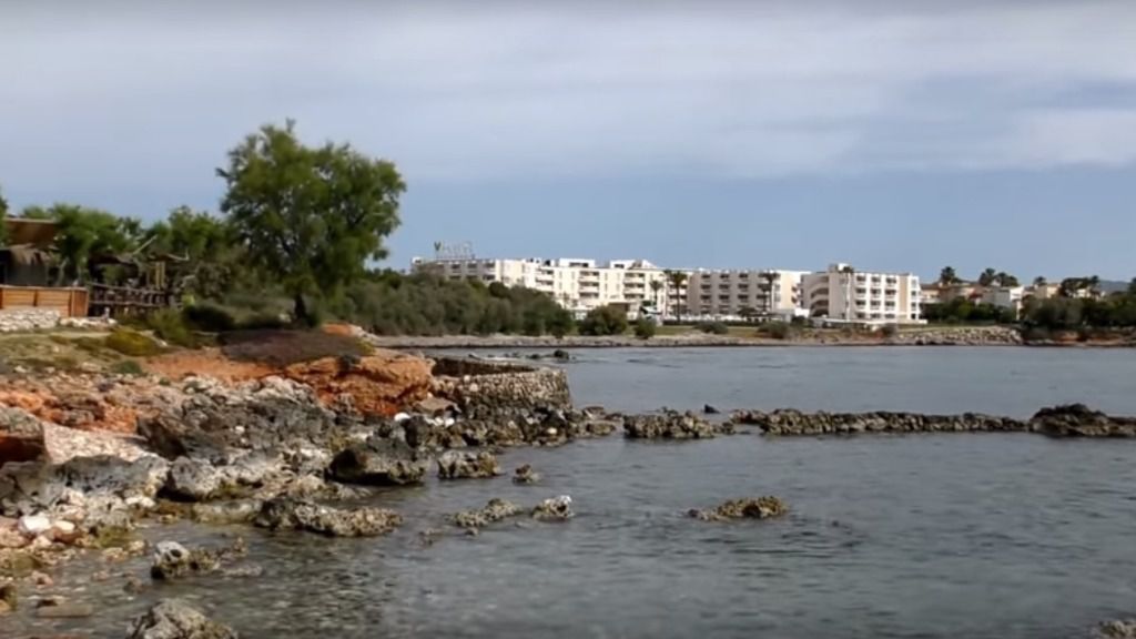 cala bona