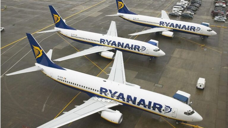 ryanair